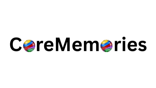 CoreMemoriesOrb
